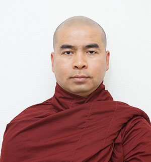 Venerable U Acchiriya