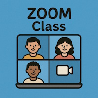 Zoom လမ်းညွှန်